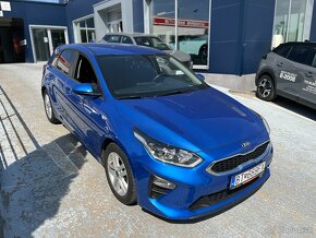 ☎️ Kia Ceed 1.0 T-GDi 100k Silver DPH odpočet ☎️ - 3