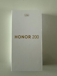 Honor 200 lite - 3