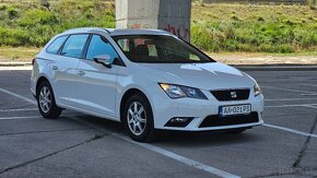 Seat Leon ST Combi 1.2 TSI - 3