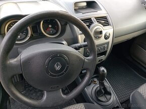 Renault Megane 2 1,5 dci - 3