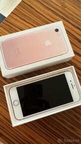 Apple iphone 7 128 GB - 3