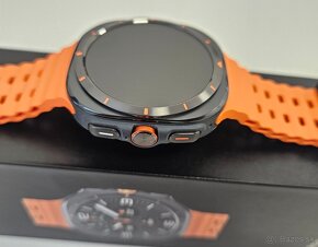 Samsung Galaxy Watch Ultra - 3