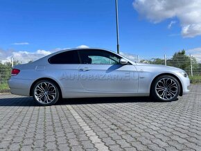 BMW 320d Coupé - 3