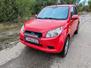 Predám Daihatsu Terios - 3