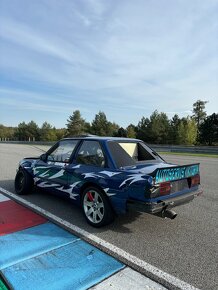 E30 Drift špeciál - 3