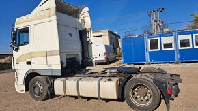 DAF XF 105 ETE MEGA - 3