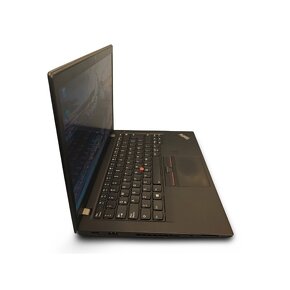 Lenovo ThinkPad T470s i5-6300U 8 GB RAM 256 GB SSD 14" - 3