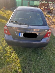 Predám Ford Mondeo s platnou ST a EK - 3