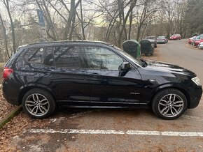 Predam BMW x3 M packet (možnost odpočtu DPH) - 3