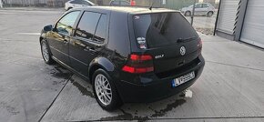 Golf IV TDI GTI - 3