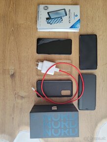 Oneplus nord 2, 12gb ram, 256gb rom - 3