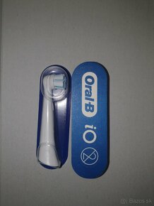 Kefka OralB - 3