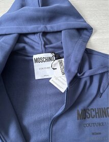 Moschino mikina L - 3