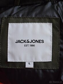 Parka Jack & Jones Winner L - 3