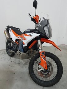 KTM 890 Adventure R 2023 - 3