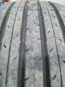 Predam Disky Mercedes-Benz R17 225/45 R17 - 3