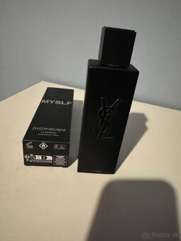 Yves Saint Laurent MYSLF Le Parfum 100ml - 3