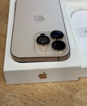 IPhone 16 Pro 128GB Pouštní Titan AppleManie.sk - 3