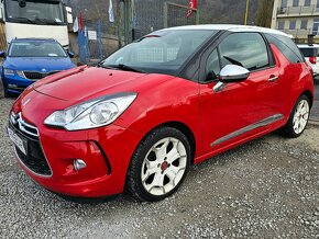 Citroën DS3 1.6 THP Sport - 3