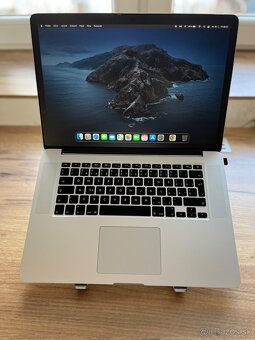  Apple MacBook Pro 13" 500GB - 3