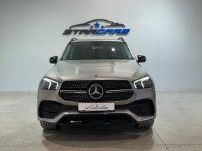 Mercedes-Benz GLE SUV 350d 4MATIC A/T AMG Line - 3