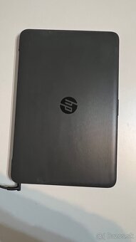 Hp notebook 250 g5 - 3