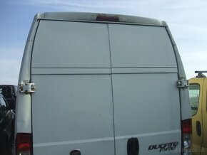 FIAT DUCATO MAXI 3.0 MULTIJET - 3