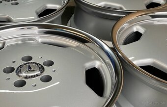 Intra Monoblock 18" 5x112 Mercedes - 3