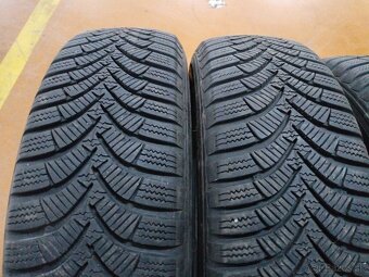 Zimné pneu Hankook 165/70 R14 - 3