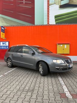 Volkswagen Passat Variant 2.0 TDI - 3