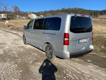 Toyota Proace Verso - 3