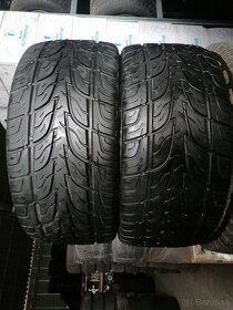 Letné pneu = 275/40 R20 = SAILUN = 2ks - 3