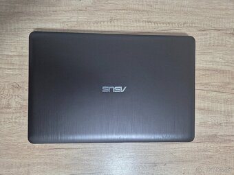 ASUS VivoBook /N5000/4GB RAM/FHD/256GB SSD/Nvidia MX110 - 3