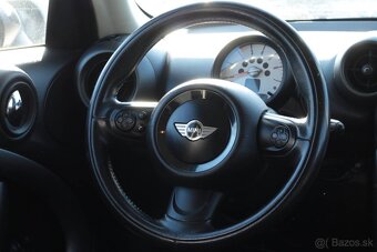 Mini Countryman - 3