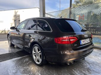 Audi A4 B8.5 2.0TDI 105kW - 3