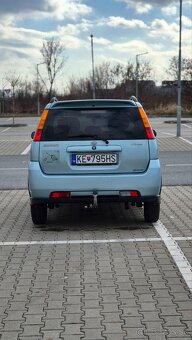 Suzuki ignis 1,3 Comfort - 3