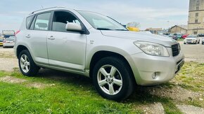 Toyota RAV4 2.2 D-4D 100kw - 3