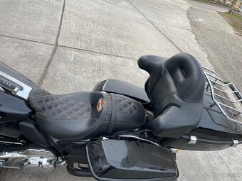 Harley Davidson Road Glide Special - 3