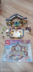 Lego Friends - 3