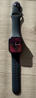 Predám Apple watch 9 42mm - 3