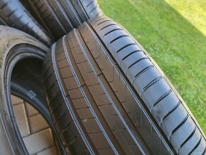 pneu 19" 255/45R19 PIRELLI letné 4-5mm DOT2021 - 3