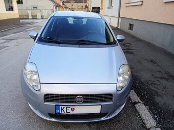 Fiat Punto - 3