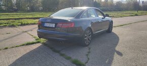 Audi A6 2.0TDI 100KW - 3