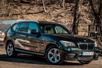 BMW X1 sDrive 20d - 3