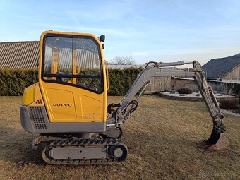 Volvo ec15b - 3