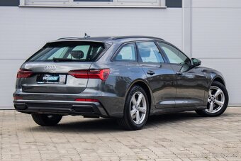 Audi A6 Avant 45 3.0 TDI mHEV Sport quattro tiptronic. - 3