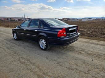 VOLVO S80 2,5T AWD - 3