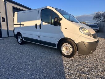 Opel Vivaro 2.0 cdti 84 kw - 3