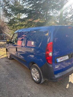 Opel combo - 3