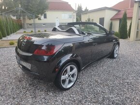 Opel tigra twintop 1.4 - 3